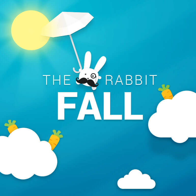 The Rabbit Fall