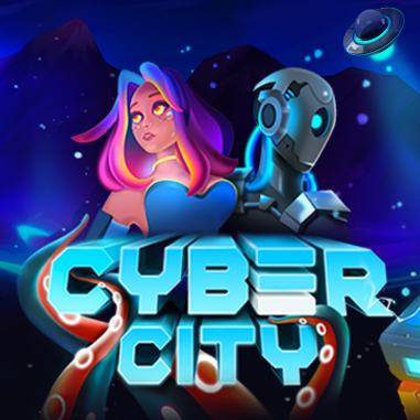 Cyber City