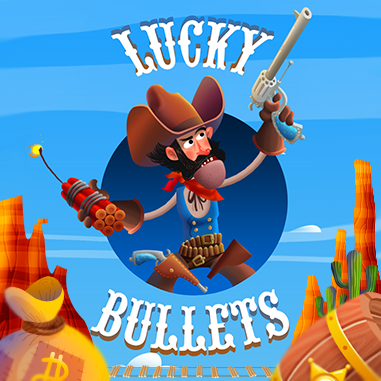 Lucky Bullets