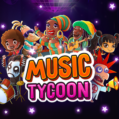 Music Tycoon