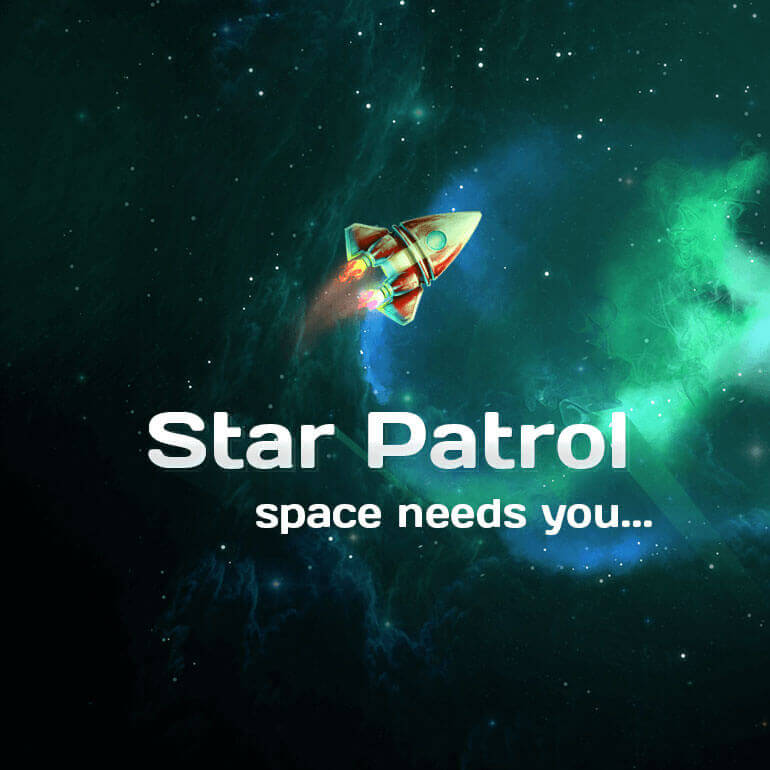 Star Patrol