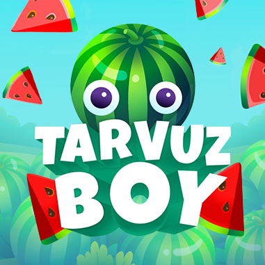 Tarvuz Boy