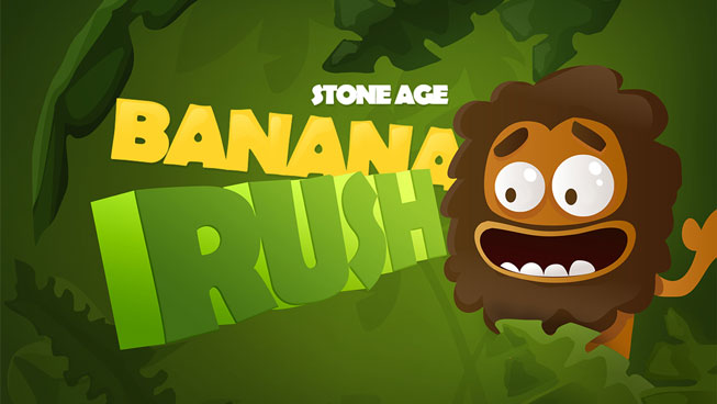 Banana Rush Video Preview