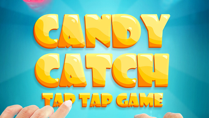Candy Catch Video Preview
