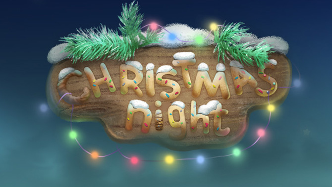 Christmas Night Video Preview