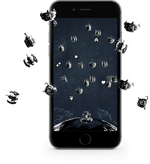 Earth Invasion image