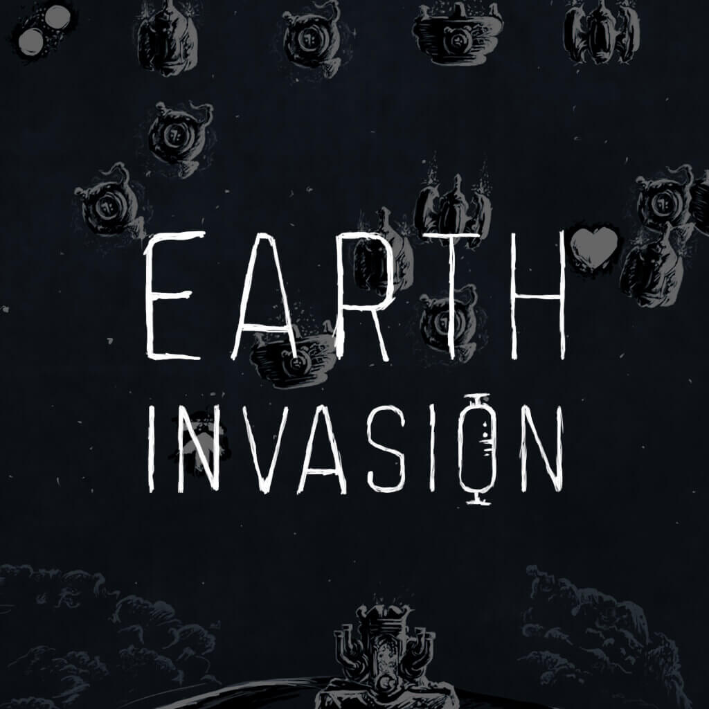 Earth Invasion